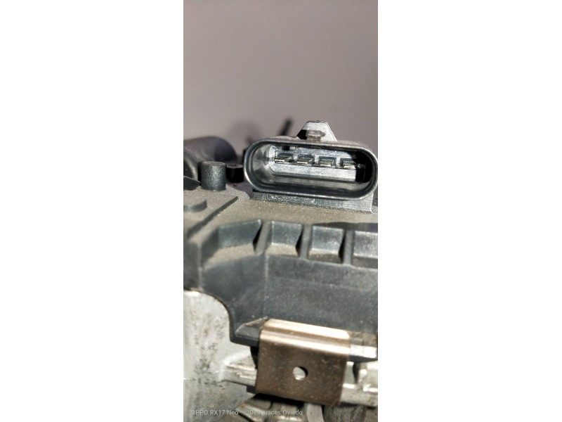 Recambio de motor limpia delantero para mercedes clase e (w212) lim. e 220 bluetec (212.001) referencia OEM IAM A2128201240 3397