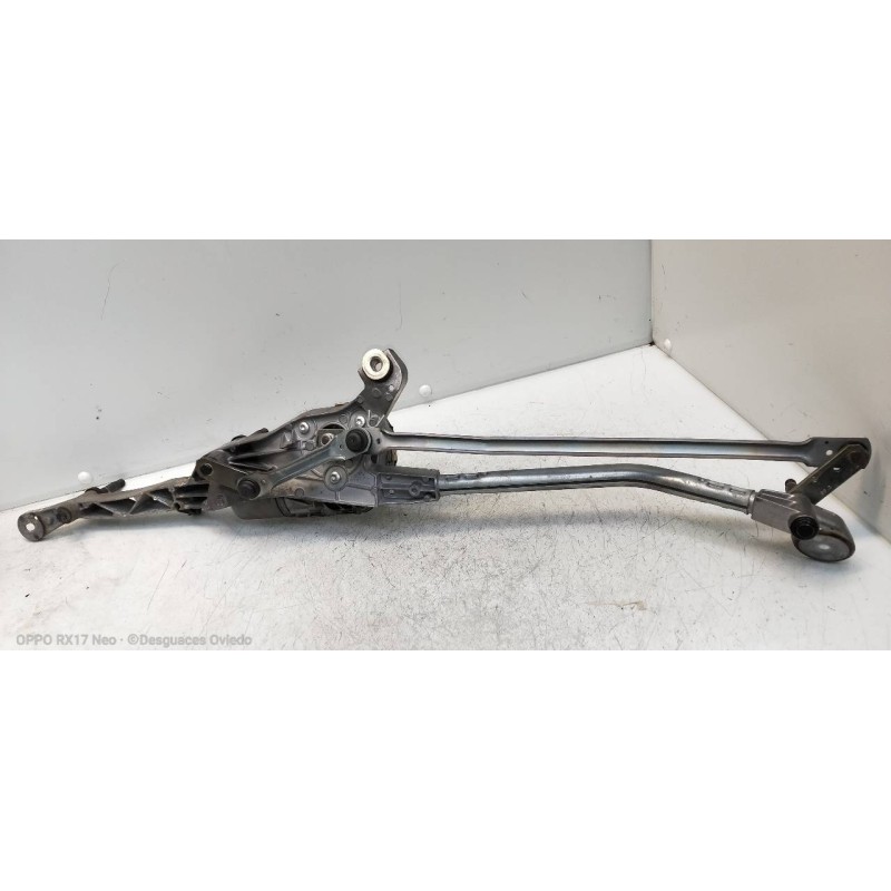 Recambio de motor limpia delantero para mercedes clase e (w212) lim. e 220 bluetec (212.001) referencia OEM IAM A2128201240 3397