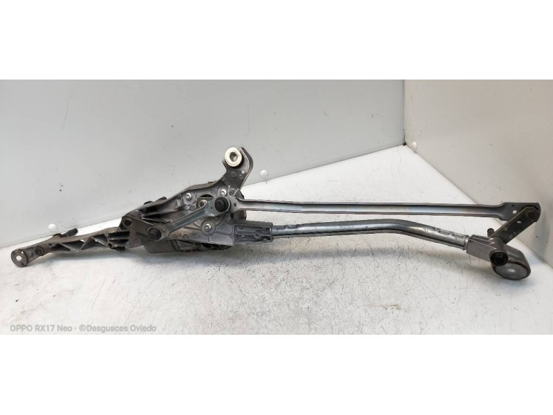 Recambio de motor limpia delantero para mercedes clase e (w212) lim. e 220 bluetec (212.001) referencia OEM IAM A2128201240 3397