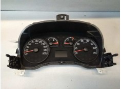 Recambio de cuadro instrumentos para fiat doblo (119) 1.3 16v jtd active multijet referencia OEM IAM 51750751 6 90271 5030009321