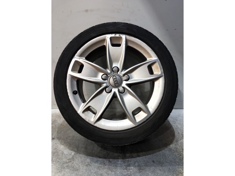 Recambio de juego llantas para audi a3 sportback (8p) 2.0 tdi limited edition (103kw) referencia OEM IAM   225/45/17