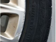 Recambio de juego llantas para audi a3 sportback (8p) 2.0 tdi limited edition (103kw) referencia OEM IAM   225/45/17 2
