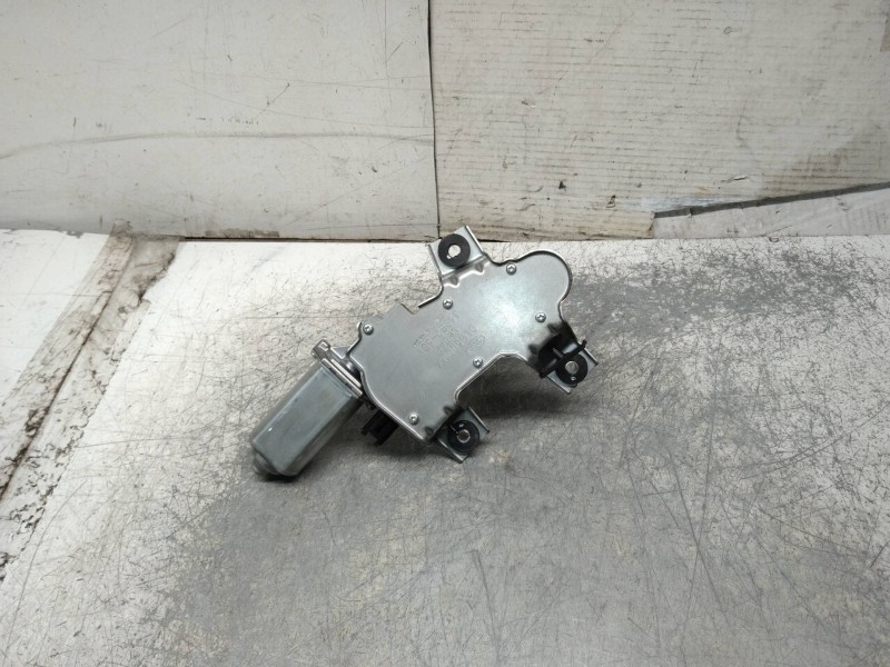 Recambio de motor limpia trasero para land rover discovery v6 td s referencia OEM IAM 34982581  