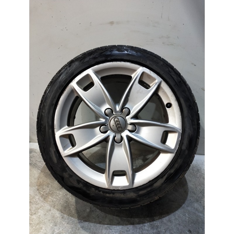 Recambio de juego llantas para audi a3 sportback (8p) 2.0 tdi limited edition (103kw) referencia OEM IAM   225/45/17
