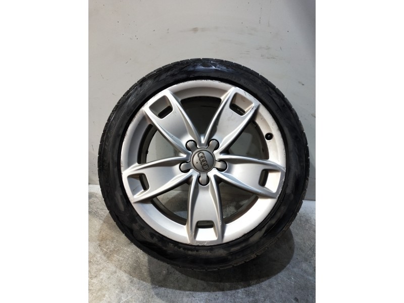 Recambio de juego llantas para audi a3 sportback (8p) 2.0 tdi limited edition (103kw) referencia OEM IAM   225/45/17