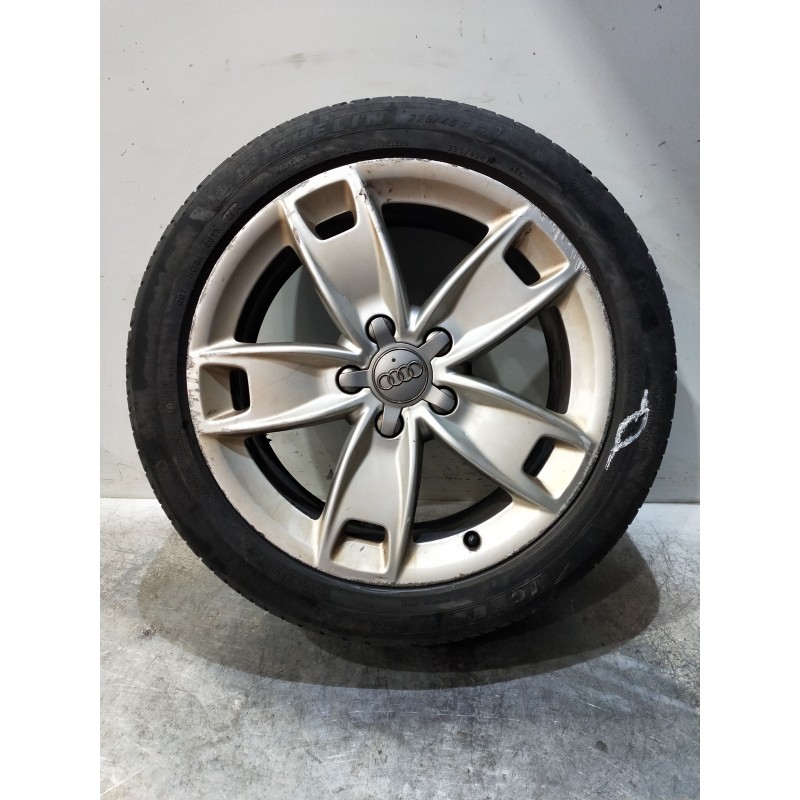 Recambio de juego llantas para audi a3 sportback (8p) 2.0 tdi limited edition (103kw) referencia OEM IAM   225/45/17