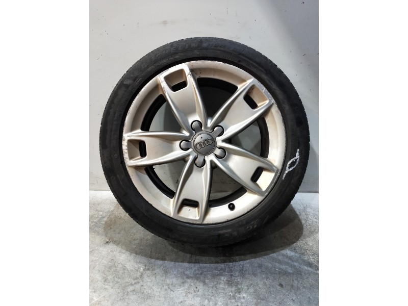 Recambio de juego llantas para audi a3 sportback (8p) 2.0 tdi limited edition (103kw) referencia OEM IAM   225/45/17