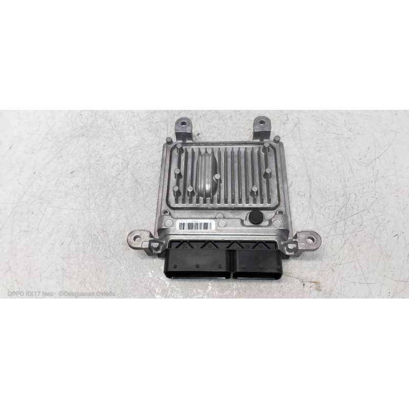 Recambio de centralita motor uce para mercedes clase e (w212) lim. e 220 bluetec (212.001) referencia OEM IAM 28454425 A65190005
