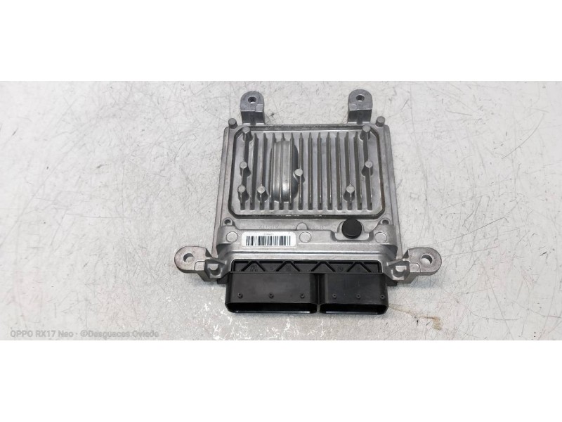 Recambio de centralita motor uce para mercedes clase e (w212) lim. e 220 bluetec (212.001) referencia OEM IAM 28454425 A65190005