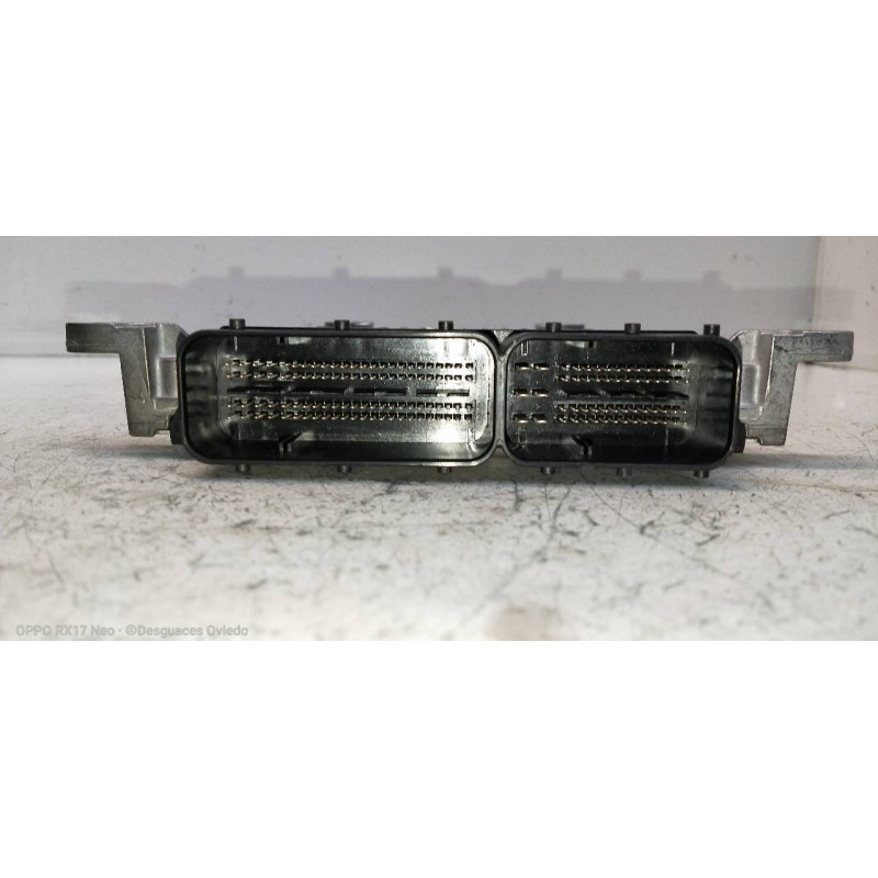Recambio de centralita motor uce para mercedes clase e (w212) lim. e 220 bluetec (212.001) referencia OEM IAM 28454425 A65190005