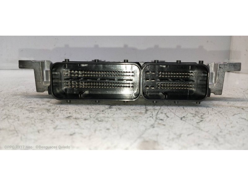 Recambio de centralita motor uce para mercedes clase e (w212) lim. e 220 bluetec (212.001) referencia OEM IAM 28454425 A65190005