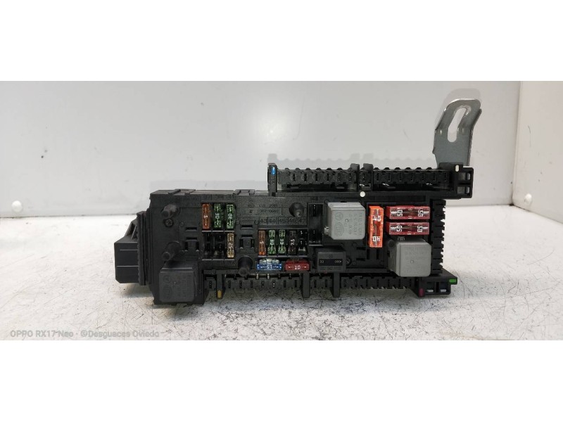Recambio de caja reles / fusibles para mercedes clase e (w212) lim. e 220 bluetec (212.001) referencia OEM IAM 2129003822 A21290