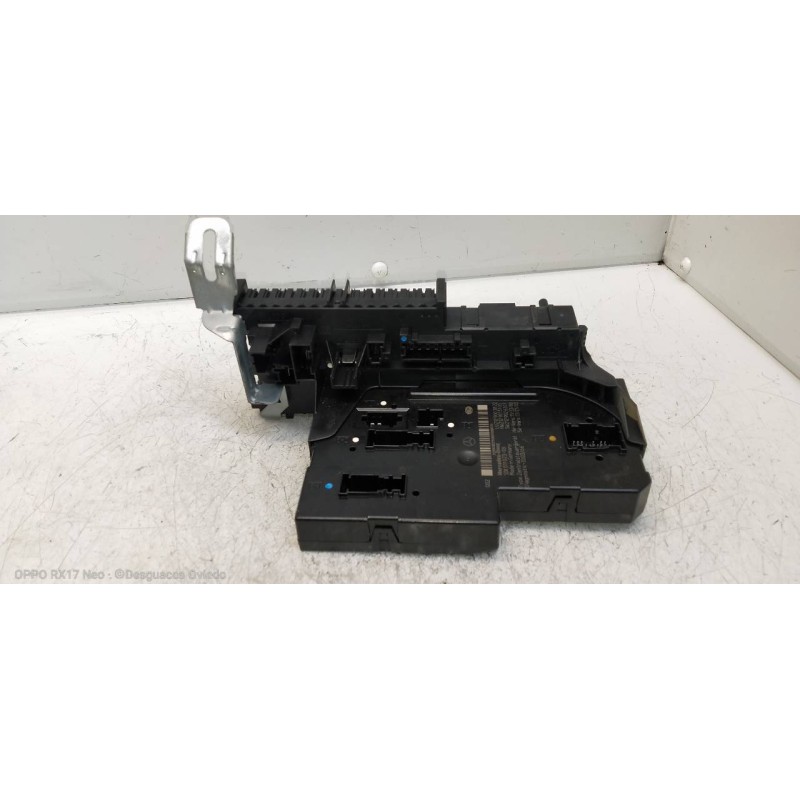 Recambio de caja reles / fusibles para mercedes clase e (w212) lim. e 220 bluetec (212.001) referencia OEM IAM 2129003822 A21290