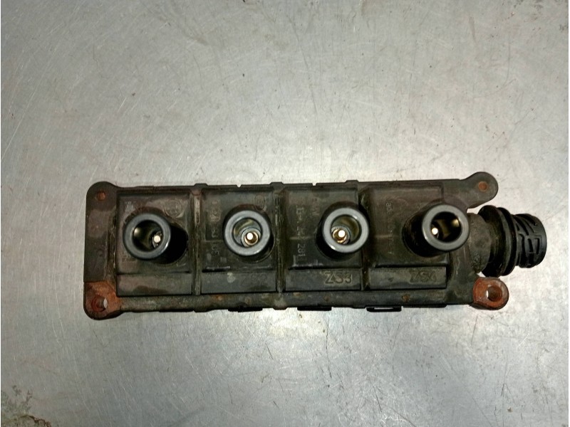 Recambio de bobina encendido para bmw serie 3 compacto (e36) 1.6 cat referencia OEM IAM 0221503005  