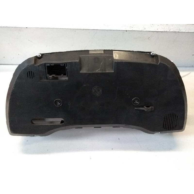 Recambio de cuadro instrumentos para fiat doblo (119) 1.3 16v jtd active multijet referencia OEM IAM 51750751 6 90271 5030009321
