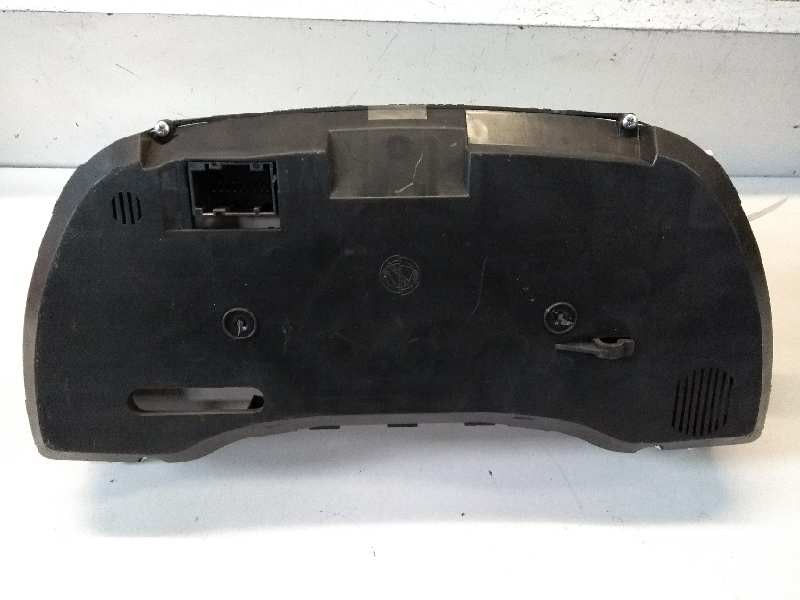Recambio de cuadro instrumentos para fiat doblo (119) 1.3 16v jtd active multijet referencia OEM IAM 51750751 6 90271 5030009321