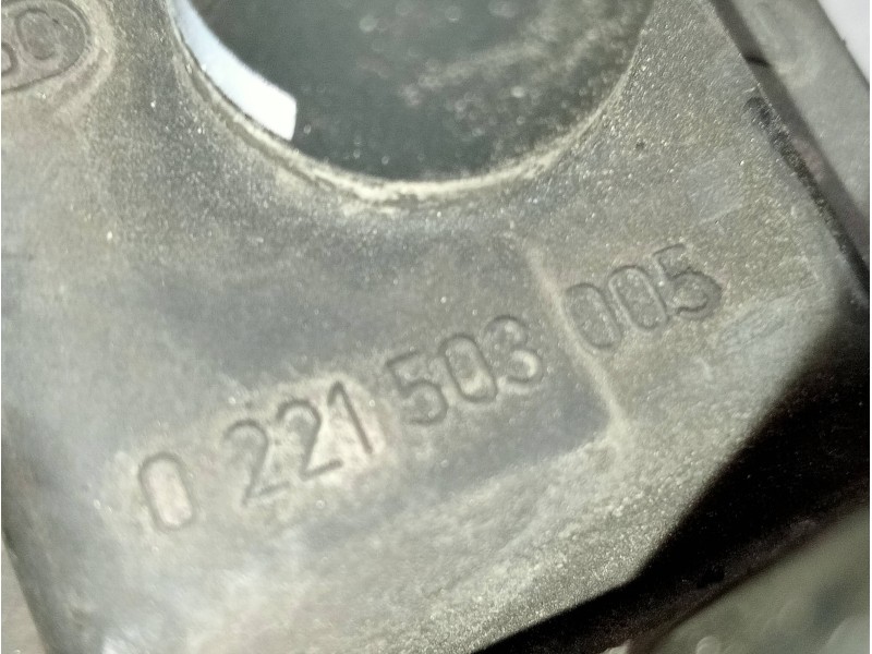 Recambio de bobina encendido para bmw serie 3 compacto (e36) 1.6 cat referencia OEM IAM 0221503005  