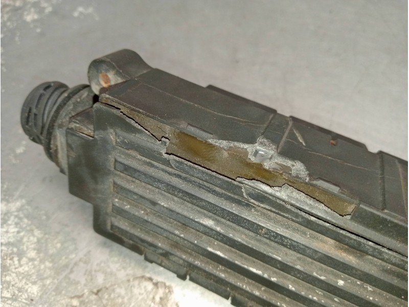 Recambio de bobina encendido para bmw serie 3 compacto (e36) 1.6 cat referencia OEM IAM 0221503005  