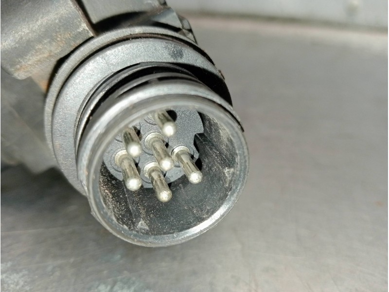 Recambio de bobina encendido para bmw serie 3 compacto (e36) 1.6 cat referencia OEM IAM 0221503005  