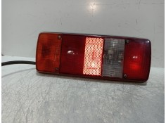 Recambio de piloto trasero izquierdo para nissan trade 100 3.0 turbodiesel referencia OEM IAM   