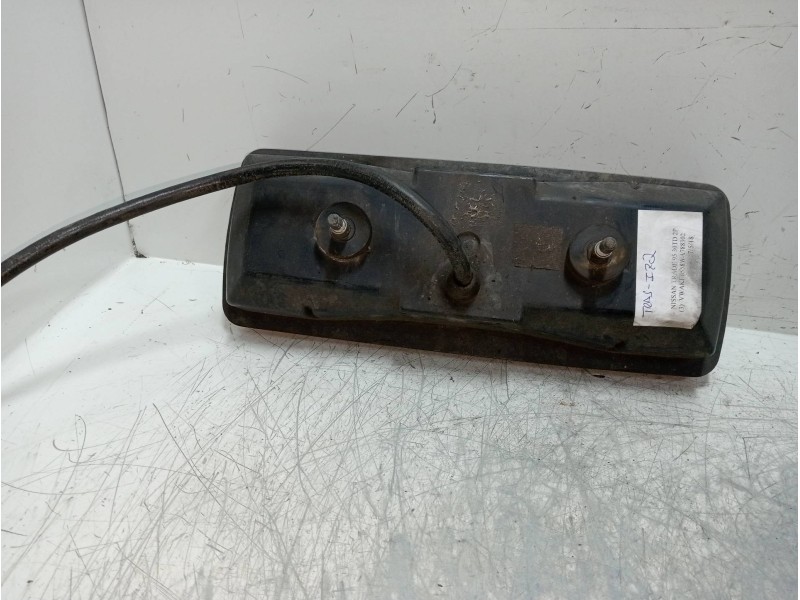 Recambio de piloto trasero izquierdo para nissan trade 100 3.0 turbodiesel referencia OEM IAM   