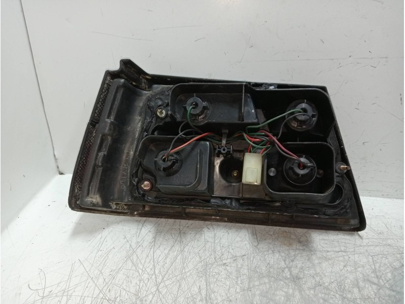 Recambio de piloto trasero derecho para nissan sunny berlina (n14) referencia OEM IAM   