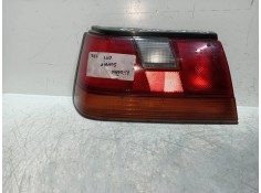 Recambio de piloto trasero izquierdo para nissan sunny berlina (n14) referencia OEM IAM   