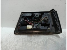 Recambio de piloto trasero izquierdo para nissan sunny berlina (n14) referencia OEM IAM    2