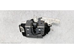 Recambio de motor cierre centralizado trasero izquierdo para mercedes clase e (w212) lim. e 220 bluetec (212.001) referencia OEM