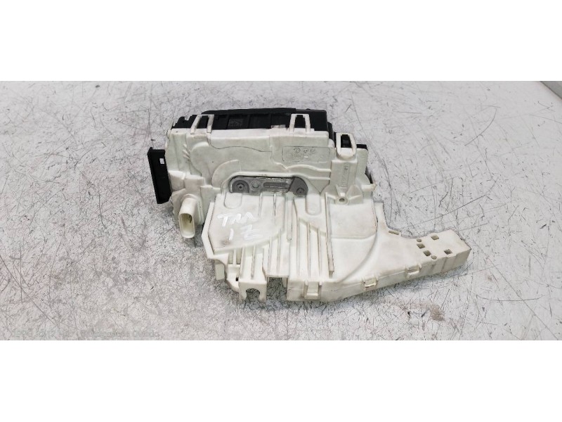Recambio de motor cierre centralizado trasero izquierdo para mercedes clase e (w212) lim. e 220 bluetec (212.001) referencia OEM