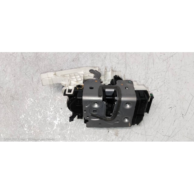 Recambio de motor cierre centralizado trasero derecho para mercedes clase e (w212) lim. e 220 bluetec (212.001) referencia OEM I