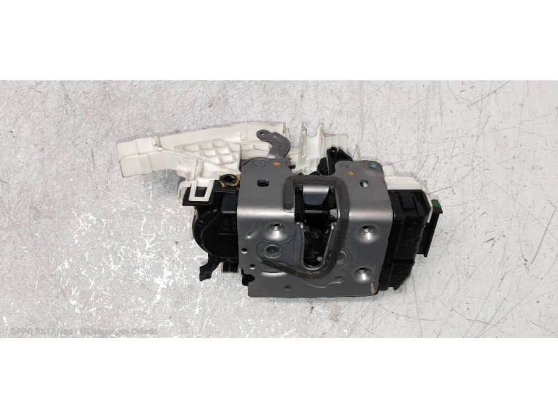 Recambio de motor cierre centralizado trasero derecho para mercedes clase e (w212) lim. e 220 bluetec (212.001) referencia OEM I