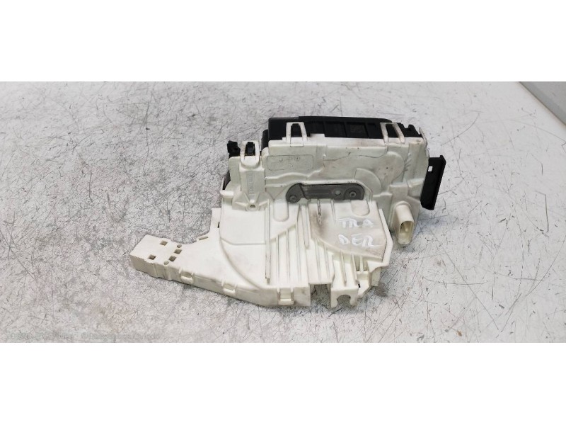 Recambio de motor cierre centralizado trasero derecho para mercedes clase e (w212) lim. e 220 bluetec (212.001) referencia OEM I