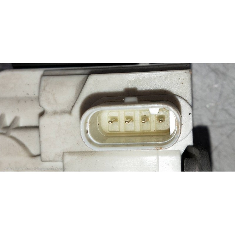 Recambio de motor cierre centralizado trasero derecho para mercedes clase e (w212) lim. e 220 bluetec (212.001) referencia OEM I