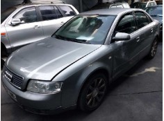 audi a4 berlina (8e) del año 2002