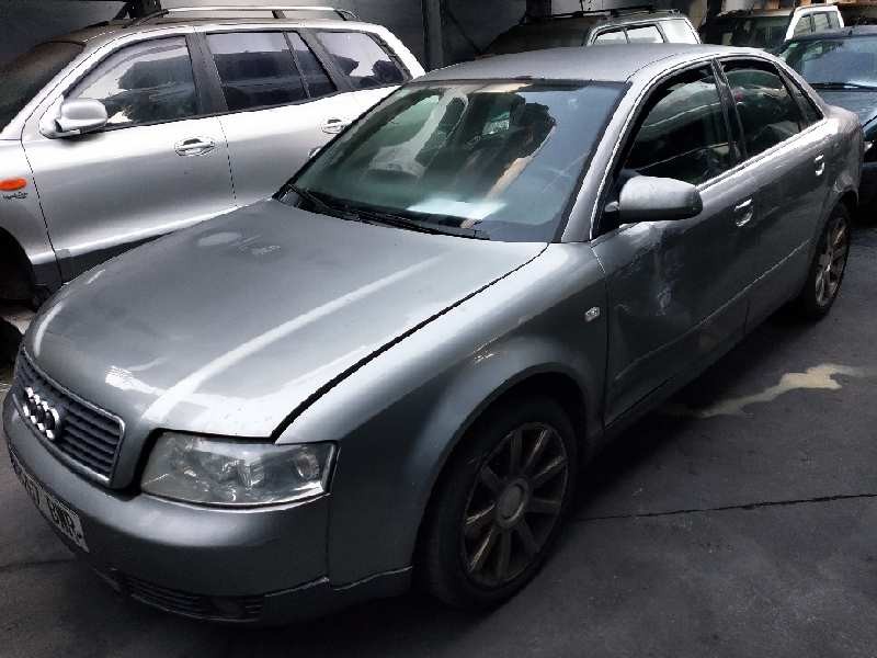 audi a4 berlina (8e) del año 2002