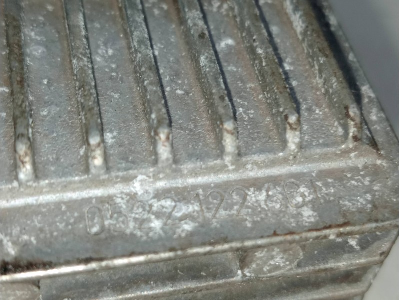 Recambio de caja precalentamiento para opel insignia sports tourer cosmo referencia OEM IAM 0522122601 55574293 