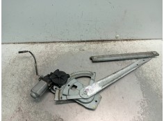 Recambio de elevalunas delantero izquierdo para ford transit caja cerrada, larga (fy) (2000 =>) 2.4 tdci referencia OEM IAM   5P
