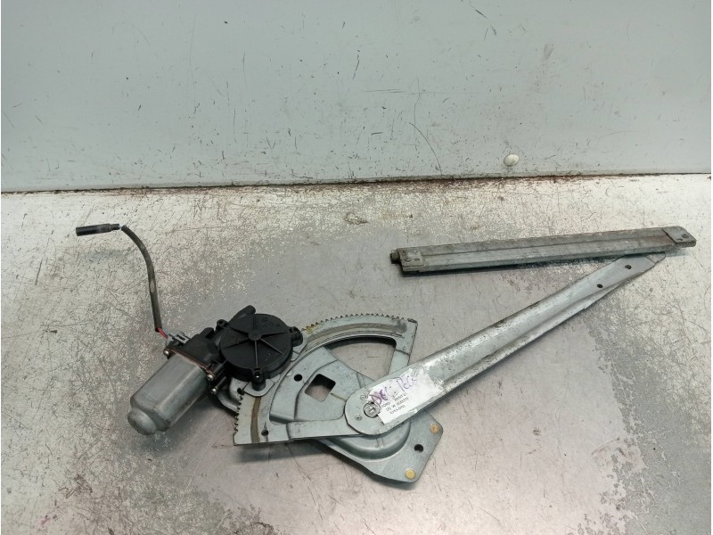 Recambio de elevalunas delantero izquierdo para ford transit caja cerrada, larga (fy) (2000 =>) 2.4 tdci referencia OEM IAM   5P