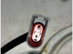 Recambio de elevalunas delantero izquierdo para ford transit caja cerrada, larga (fy) (2000 =>) 2.4 tdci referencia OEM IAM   5P 2