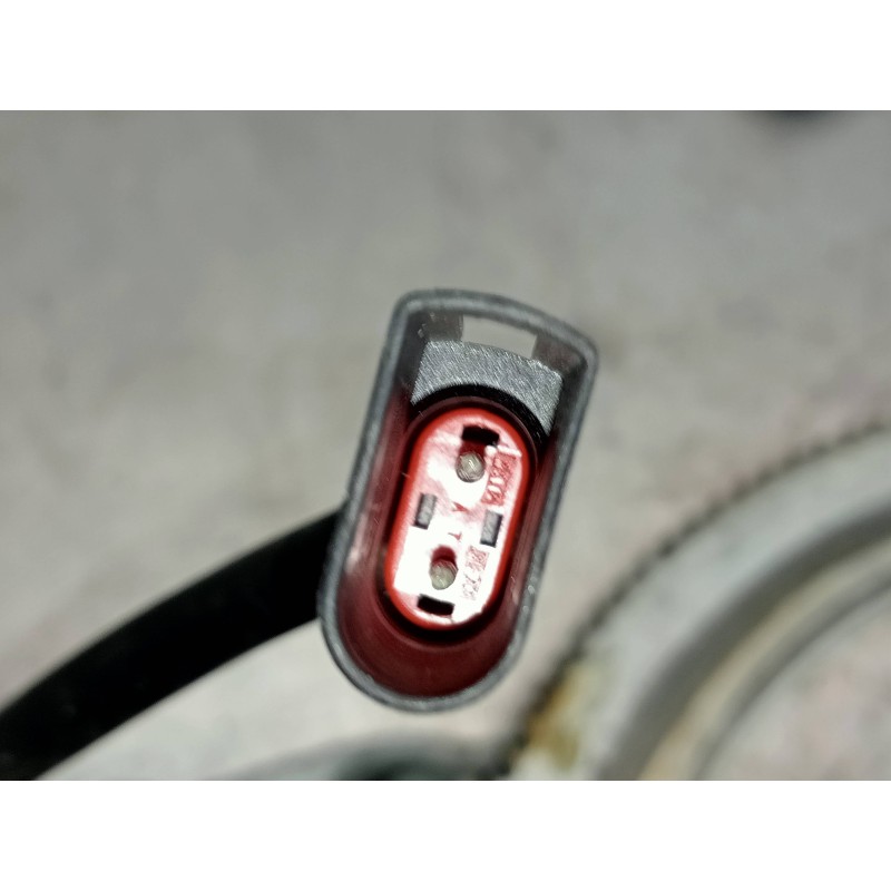 Recambio de elevalunas delantero izquierdo para ford transit caja cerrada, larga (fy) (2000 =>) 2.4 tdci referencia OEM IAM   5P