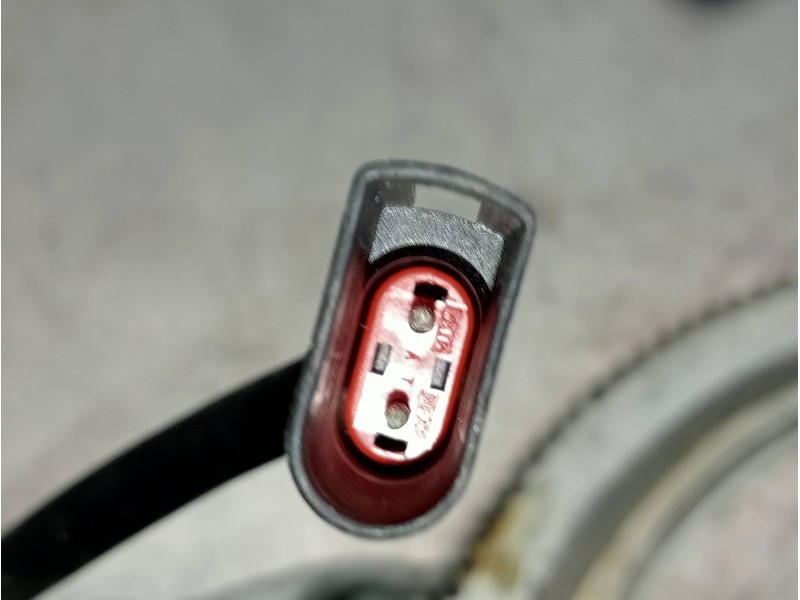 Recambio de elevalunas delantero izquierdo para ford transit caja cerrada, larga (fy) (2000 =>) 2.4 tdci referencia OEM IAM   5P