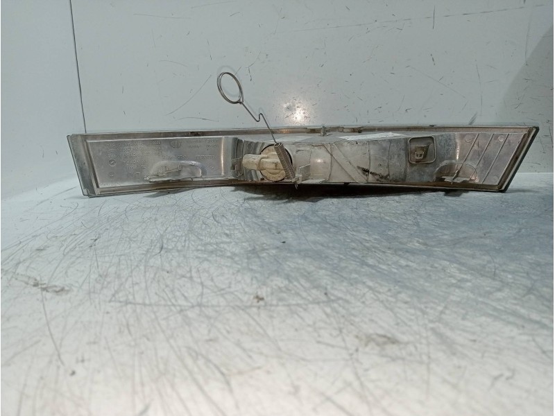 Recambio de piloto delantero derecho para nissan interstar mod. 04 (x70) 2.5 dci diesel cat referencia OEM IAM   