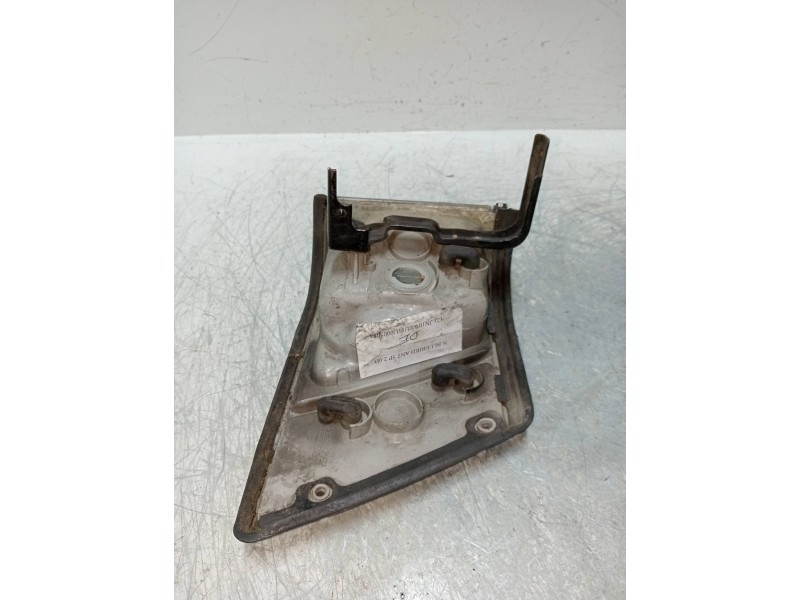 Recambio de piloto delantero derecho para nissan bluebird berlina./combi.(u11) referencia OEM IAM    Recambio de piloto delantero derecho para nissan bluebird berlina./combi.(u11) referencia OEM IAM