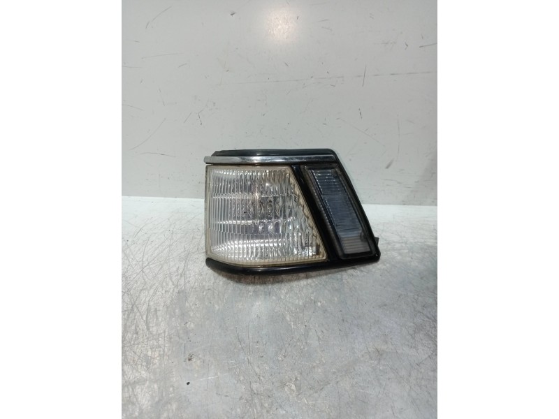 Recambio de piloto delantero izquierdo para nissan bluebird berlina./combi.(u11) referencia OEM IAM    Recambio de piloto delantero izquierdo para nissan bluebird berlina./combi.(u11) referencia OEM IAM