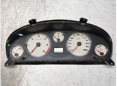 Recambio de cuadro instrumentos para peugeot 406 berlina (s1/s2) stdt referencia OEM IAM 110080108084 9650666280 610479