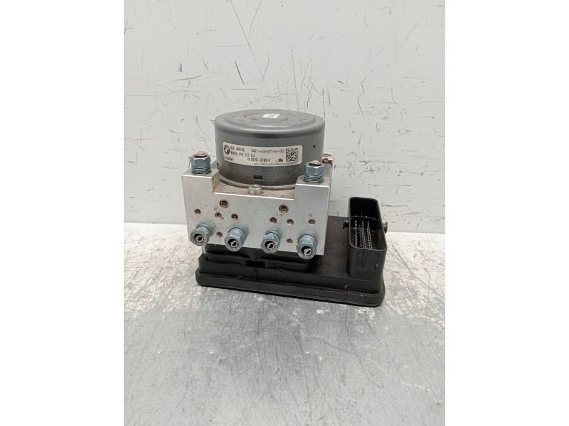 Recambio de abs para bmw serie x1 (f48) sdrive18d referencia OEM IAM 10091765043 10062533431 28515615173 6880549 10022007894 345