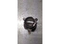 Recambio de faro antiniebla izquierdo para fiat punto berlina (188) 1.3 jtd cat referencia OEM IAM   