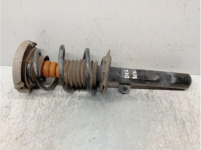 Recambio de amortiguador delantero derecho para bmw serie x1 (f48) sdrive18d referencia OEM IAM 3131686169203 14941510 