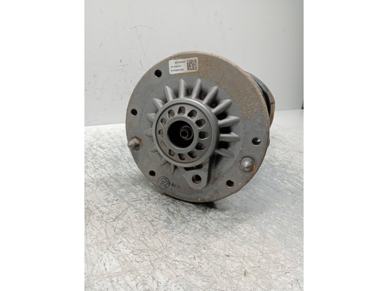 Recambio de amortiguador delantero derecho para bmw serie x1 (f48) sdrive18d referencia OEM IAM 3131686169203 14941510 